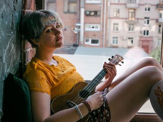 Recorded MelissaHoggarth