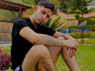 Camshow AlejandroVargas