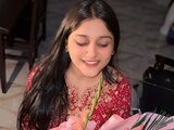 Recorded AriaElla