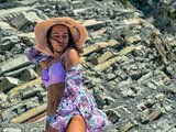 Livejasmine KiraRobets