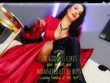 Livesex LaraVonTeease