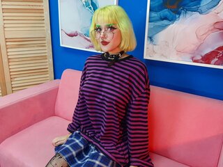 Webcam AkinaMurakami