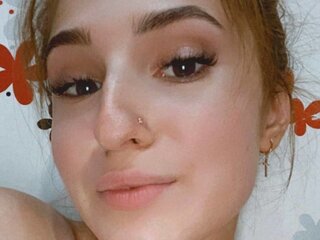Nude AlexaForester