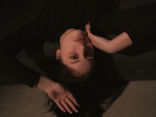 Naked AlisaKoshka