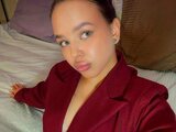 Real AlisaSteele