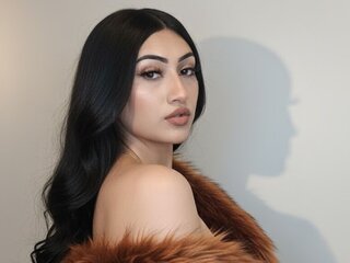 Livejasmin.com AmberBrielle