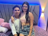 Show AriandDavid