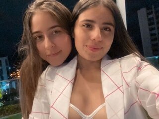 Video AteneaAndAby