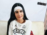 Cam CristianMolly