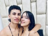 Ass DannaAndFranco