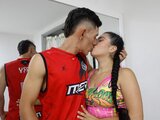 Live ErosAndDafne