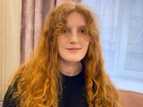 Free GingerRey