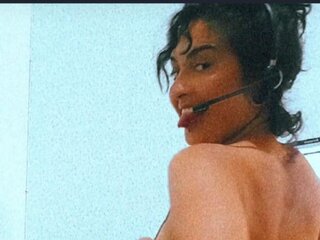 Amateur JasminEstrela
