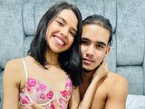 Livejasmine KamilaAndJavier