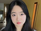 Nude LeeHuilin