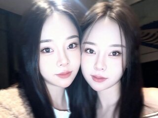 Livesex LuLuchengAndDanl