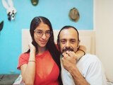 Livesex MelanyMark