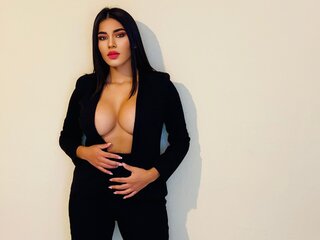 Livesex NinaHasem