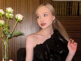 Livejasmin OdetteDecoursey