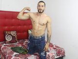 Ass SebastianMills