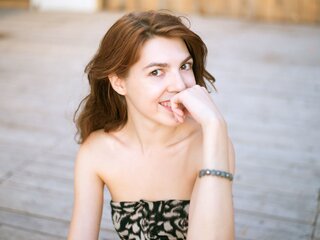 Webcam SofiaCuteGirl