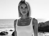 Pussy TiannaGalaher