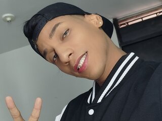 Camshow ErikBelmomte