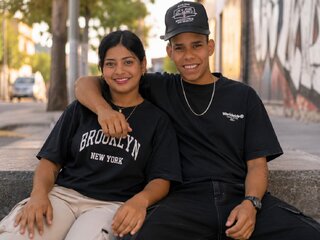 Livejasmin EvaAndBruno
