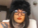 Livejasmine ShiiraMizuki