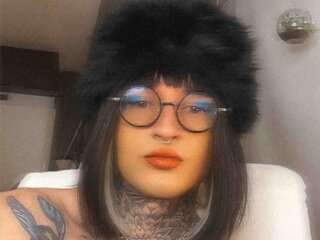 Livejasmine ShiiraMizuki